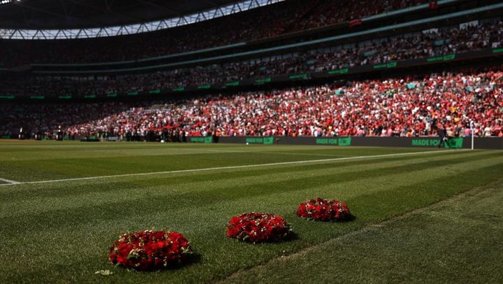 日本代表の同僚だった28歳スター、事故死の悲劇…開幕戦全試合で黙祷、喪章も着用へ
