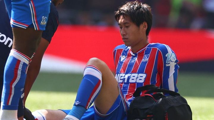 29歳日本代表MF、世界最高峰リーグの開幕戦欠場か…9月には日本代表戦も控える