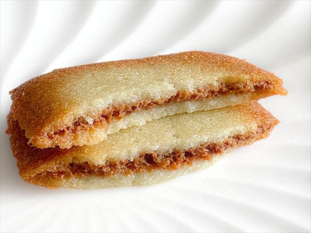 ドゥーブル ショコラ オレ２