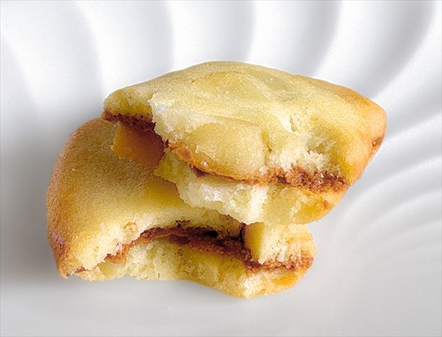 バトー ドゥ マカダミア２