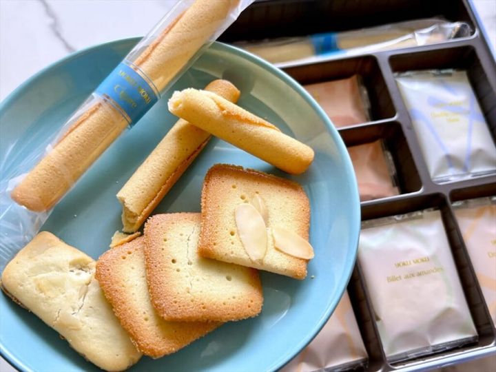 プティ サンク デリス