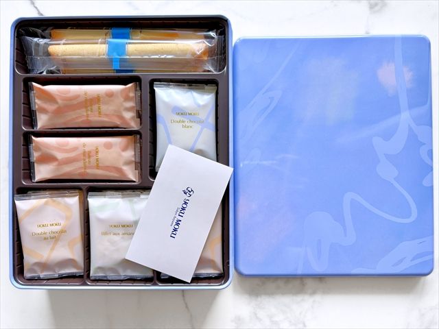 プティ サンク デリス２