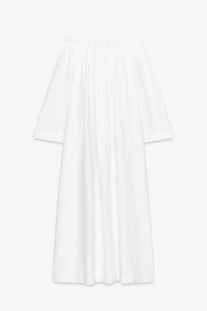 画像3: 出典：ZARA