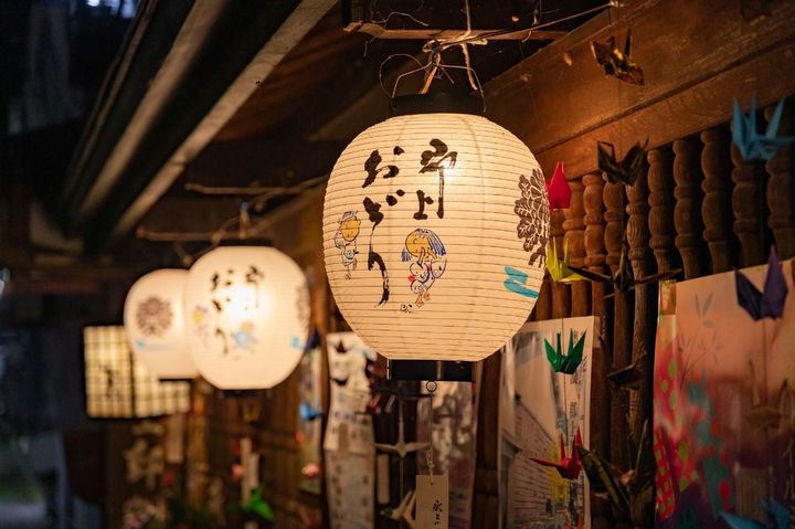 徹夜で踊り続ける盆踊りってどんなの？