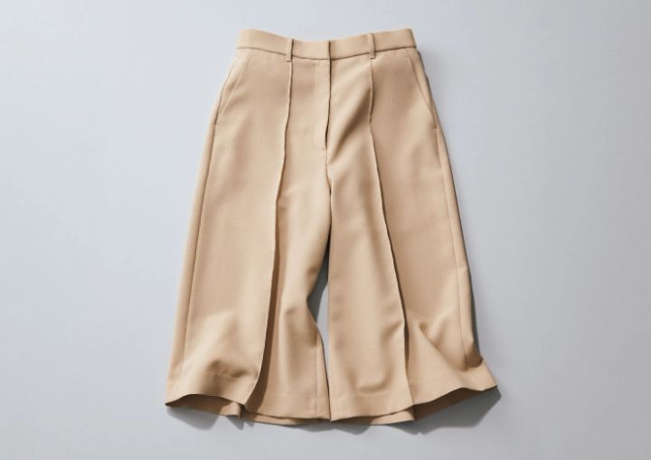 トレンドボトム