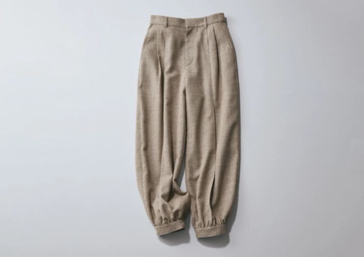 トレンドボトム