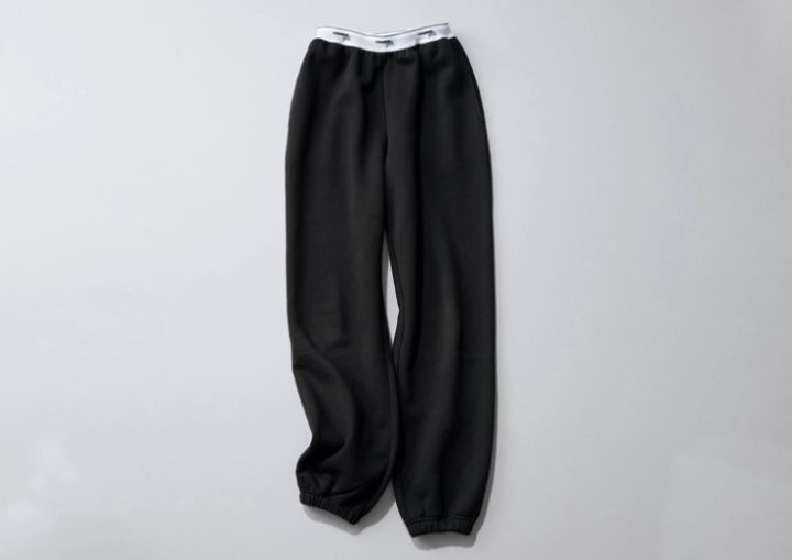 トレンドボトム