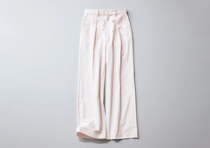 トレンドボトム