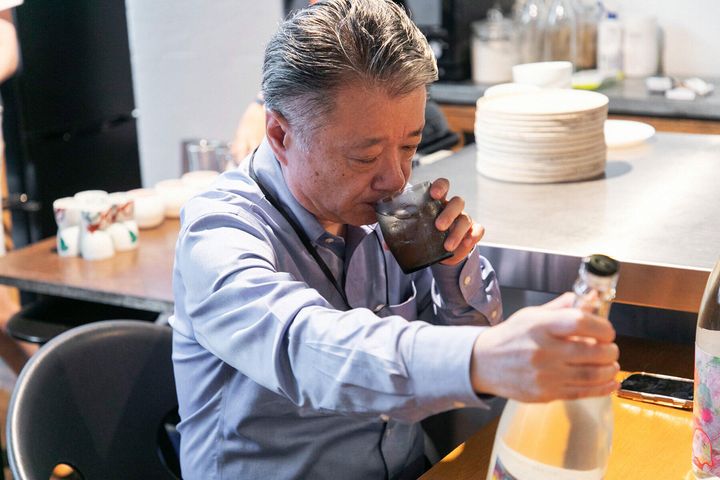 りゅういちさん