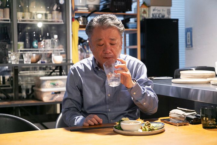 りゅういちさん