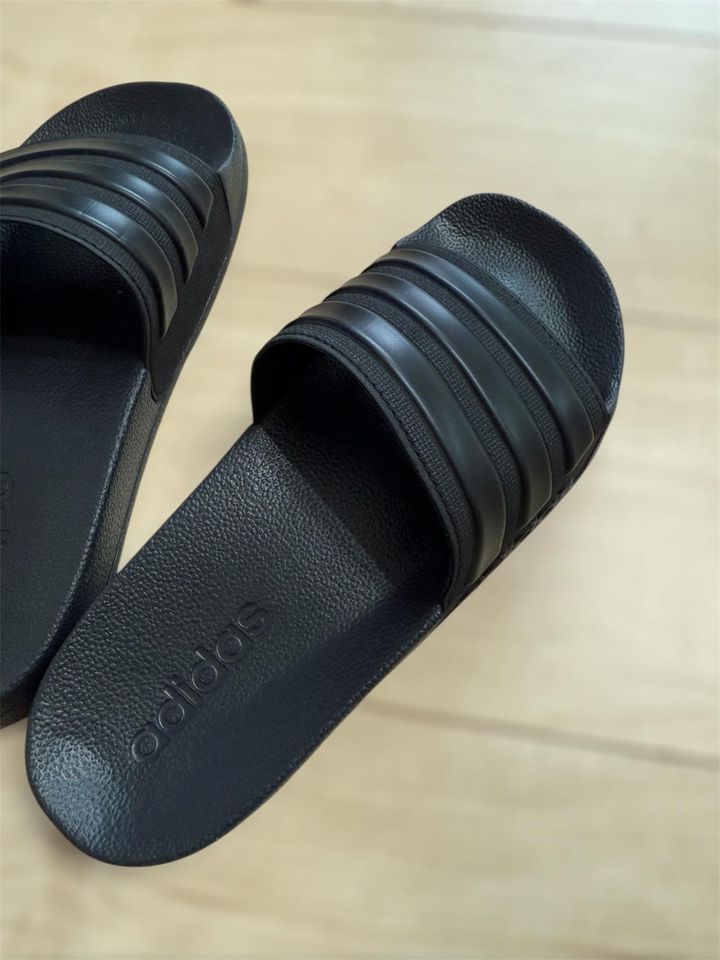 画像: インソールはフィット感あり