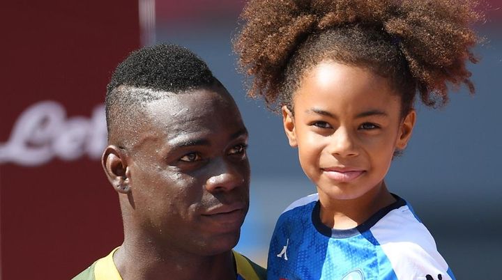 35歳悪童スターの娘、空手チャンピオンになる！「彼女は空手が得意」と父も認める