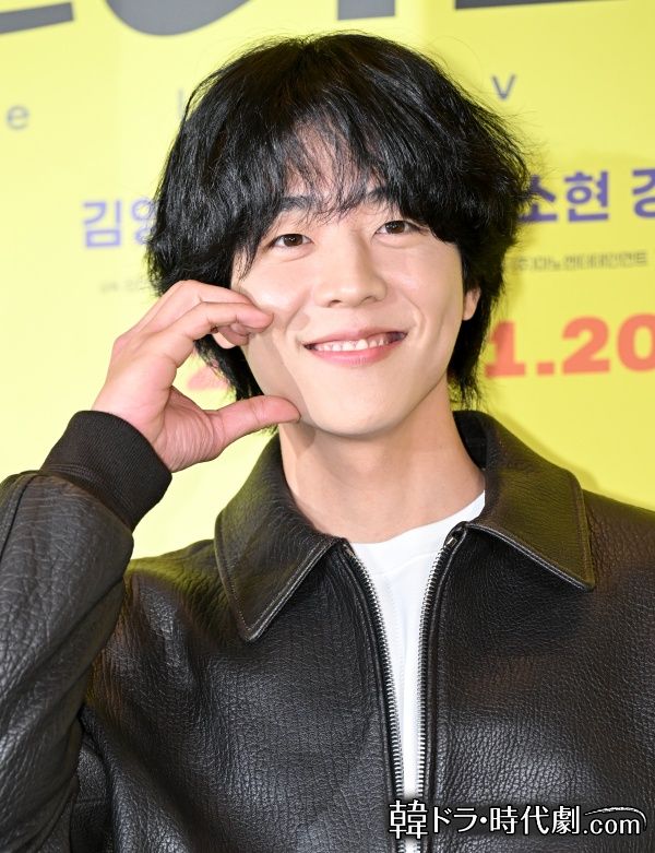 チェ・ジョンヒョプ