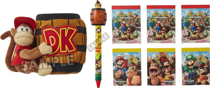 「ユニバーサル・スタジオ・ジャパン貸切ナイトご招待」ローソンアプリでたまるよスタンプ2