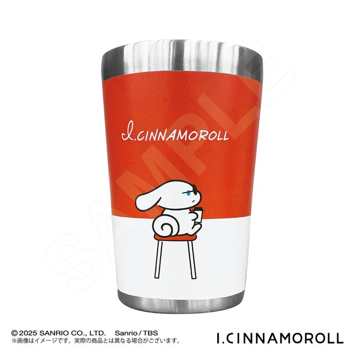 ステンレスタンブラー