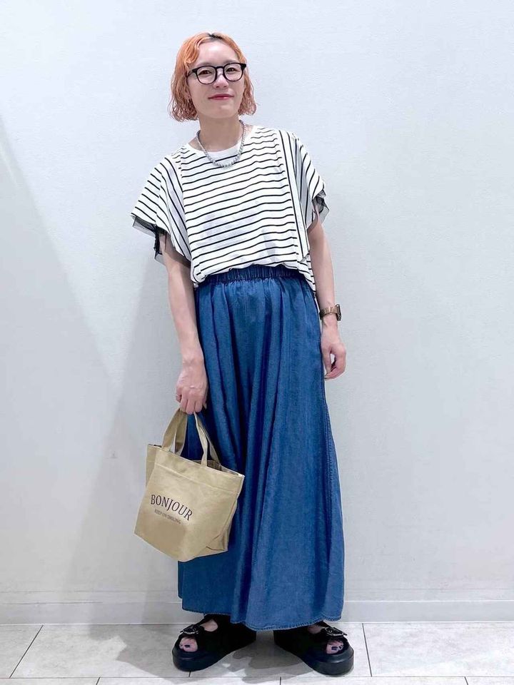 画像3: 出典：and ST