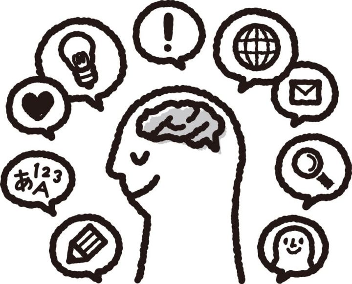 認知症の原因はいまだ解明されていません