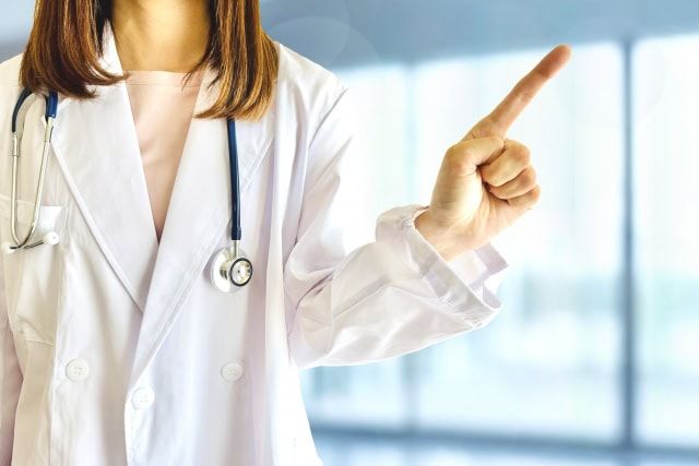 認知機能の衰えを感じたらすぐに検査を