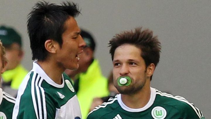 日本代表選手の同僚だった40歳元ブラジル代表スター、ハーフトライアスロンを完走！そのタイムは…