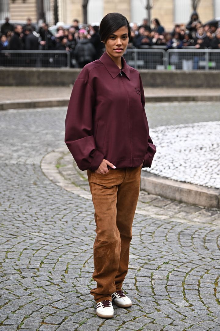 ティナ・クナキー