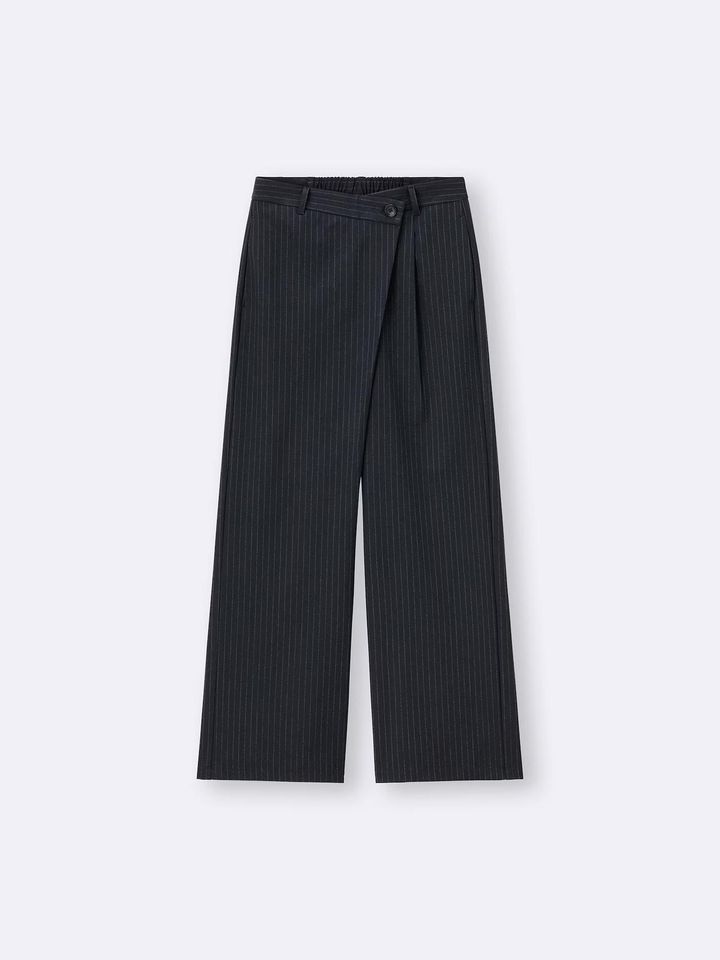 画像1: 出典：GU