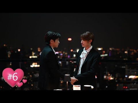 Snow Man向井康二、告白ミッションの行方は？『Dating Game』第6話で波乱必至