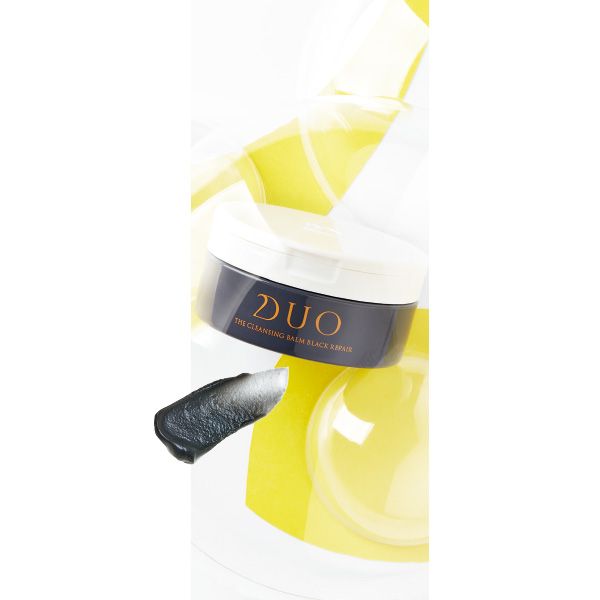 ザ クレンジングバーム ブラックリペア