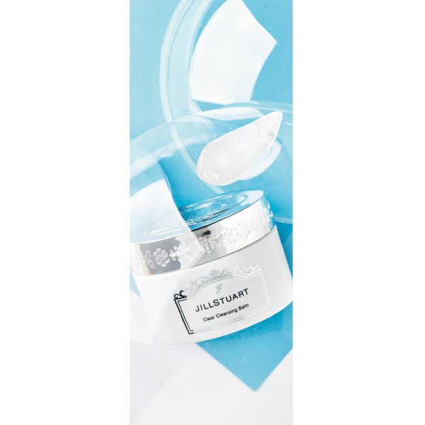 クリア クレンジングバーム