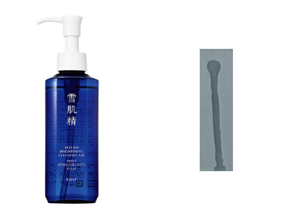 09：雪肌精 8cm以上