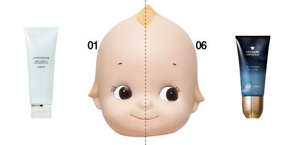 01：アルビオン 06：ゲラン