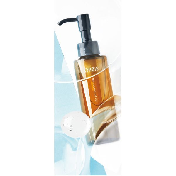 ザ クレンジング オイル