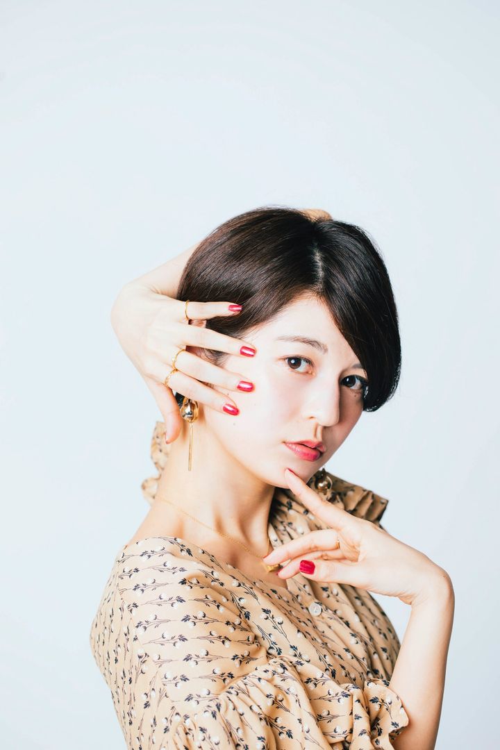 ゆっきゅんの“あんたがDIVA”