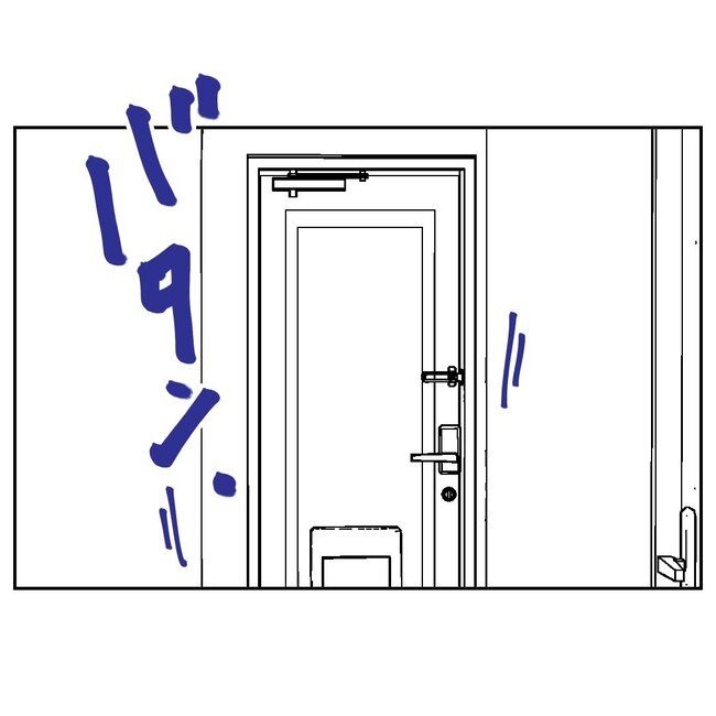 助産師と不倫した夫の末路／ぽん子