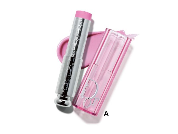 【A】ディオール バックステージ ロージー グロウ スティック