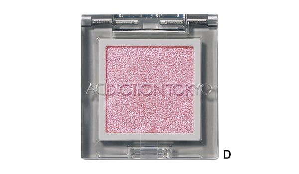 【D】ザ シングル アイシャドウ スパークル 