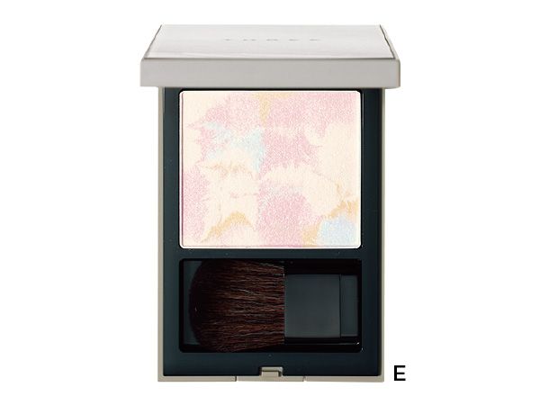 【E】ディスコーダントダンス フェイスパウダー