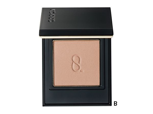 【B】モノ ルック アイズ