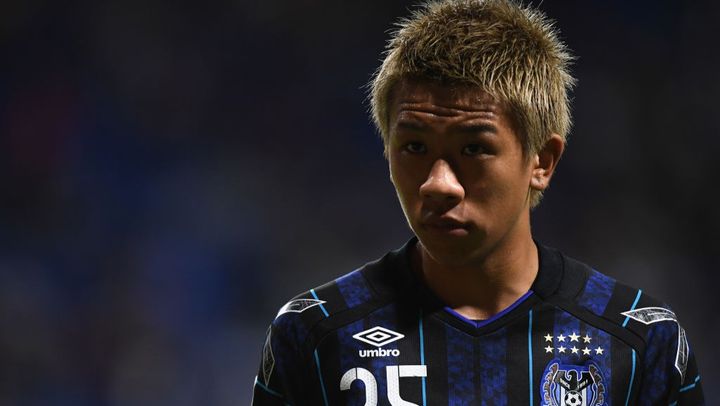 神戸優勝の立役者の衝撃移籍…J1ガンバ大阪が元日本代表DFの移籍を発表