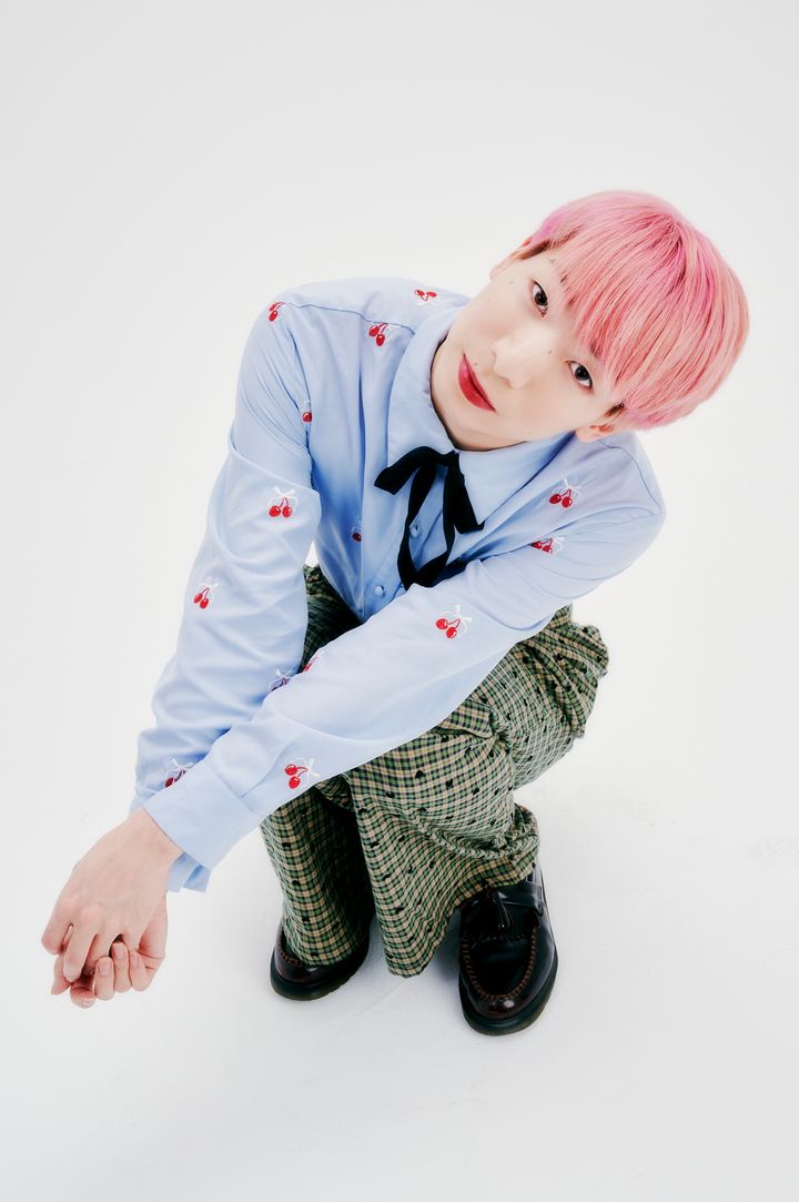 ゆっきゅんの“あんたがDIVA”