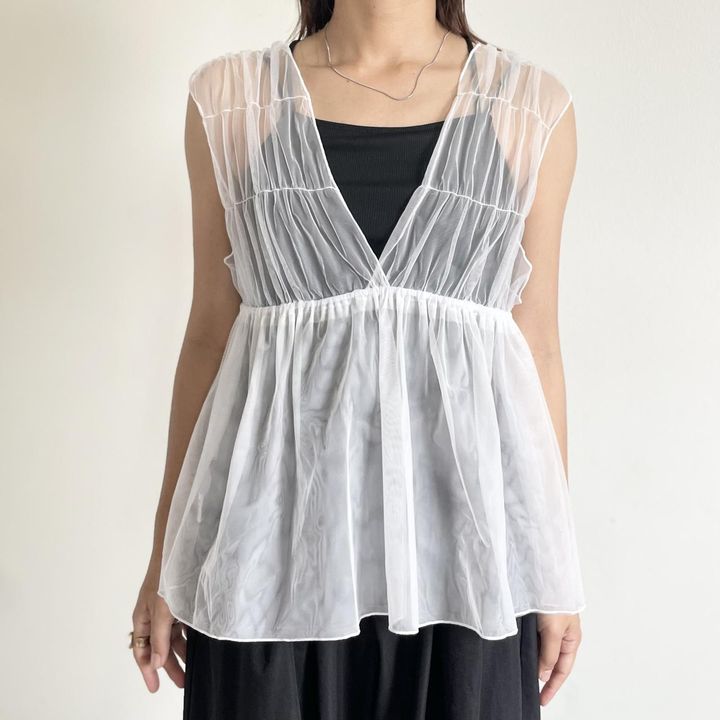 画像1: ホワイトなら