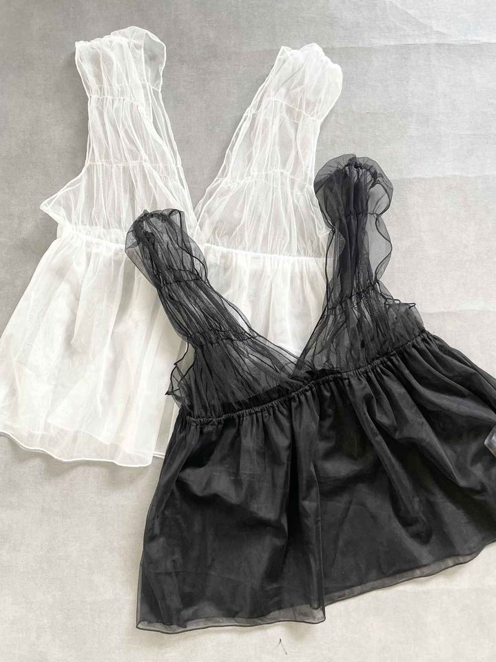 画像1: ふんわり可愛い