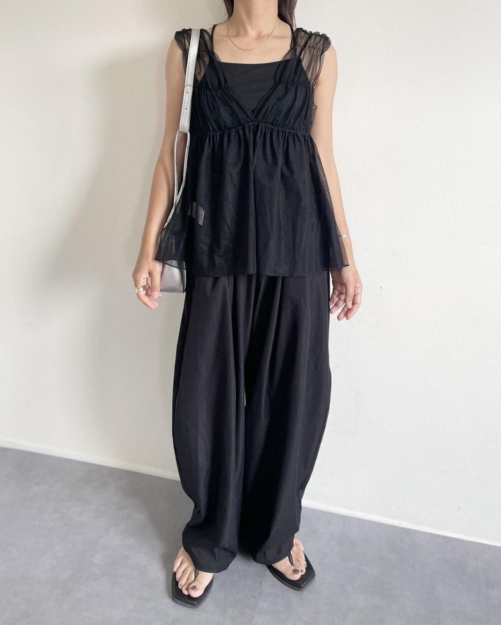 画像: ブラックなら