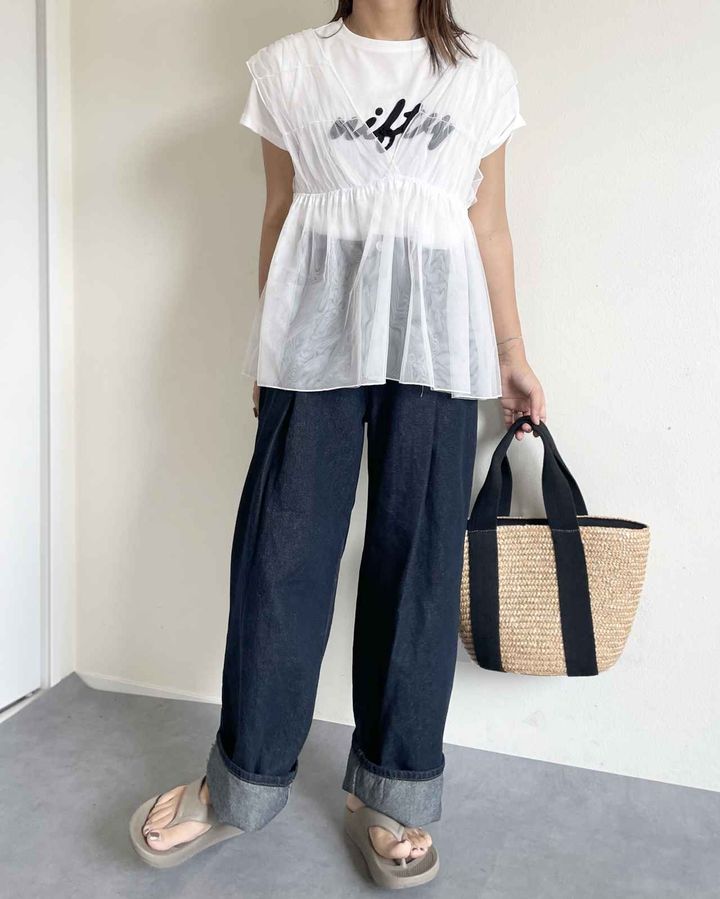 画像2: ホワイトなら