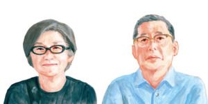 高橋将貴 イラスト