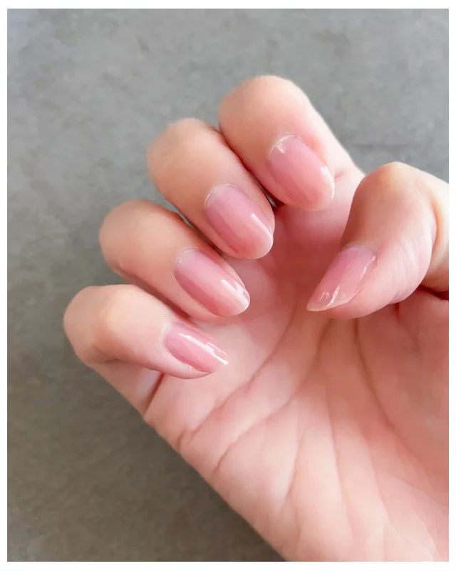 キャンメイク ファンデーションカラーズ 02 ラベンダーピンク 2度塗り