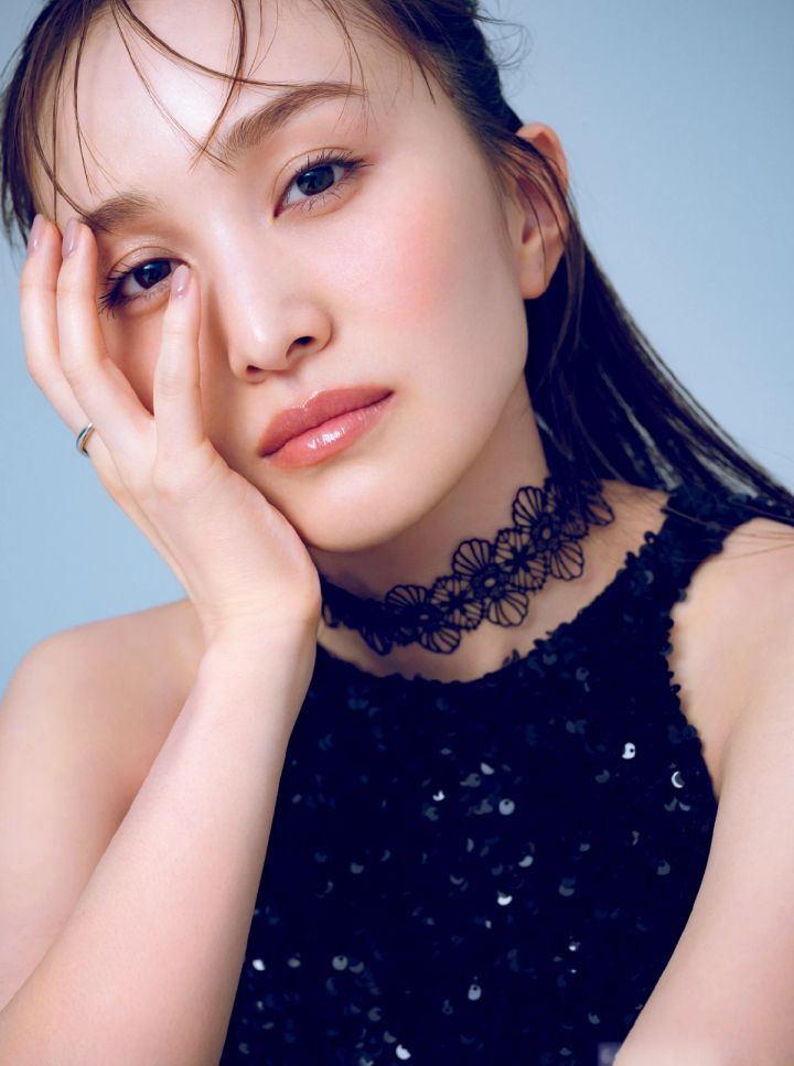 【キャンメイク ネイル 人気色】12 モーヴトープ