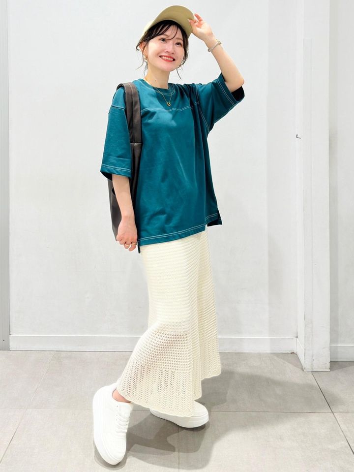 画像1: 出典：GU