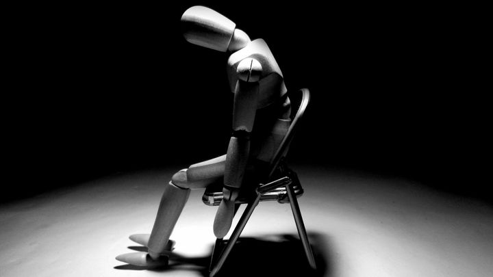 自分を許せた人と許せない人の4つの違い