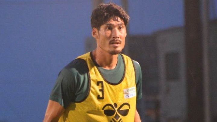 ジェフユナイテッド千葉DF鈴木大輔主将「チームが一つにまとまるようにしていくところは自分の仕事」と出番がなくともチームをけん引