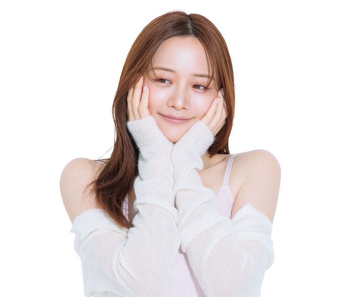 ベスコス2025年上半期 森香澄